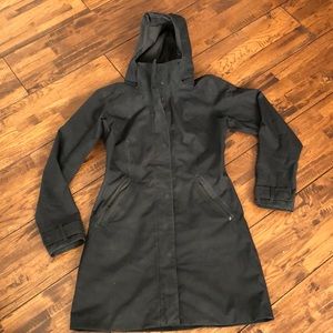 Patagonia- outer shell jacket